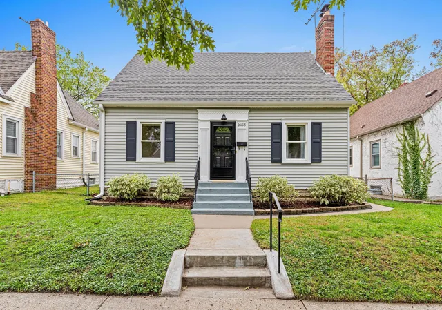 Photo 1 of Single family home for sale at 1658 Sherburne Ave, Saint Paul, MN 55104 | MLS# 7148760 | Listing updated on 2026-10-08