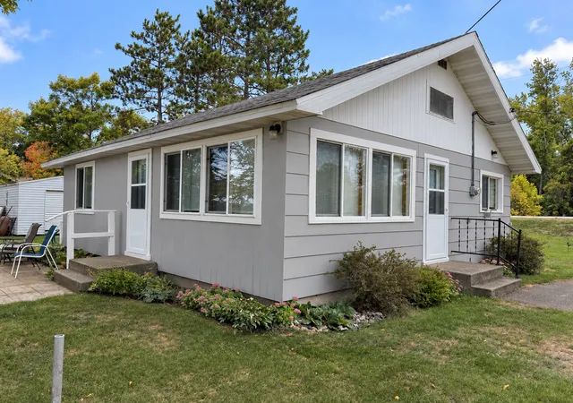 Photo 1 of Single family home for sale at 38576 Walker Lake Dr, Richville, MN 56576 | MLS# 7148762 | Listing updated on 2026-09-30