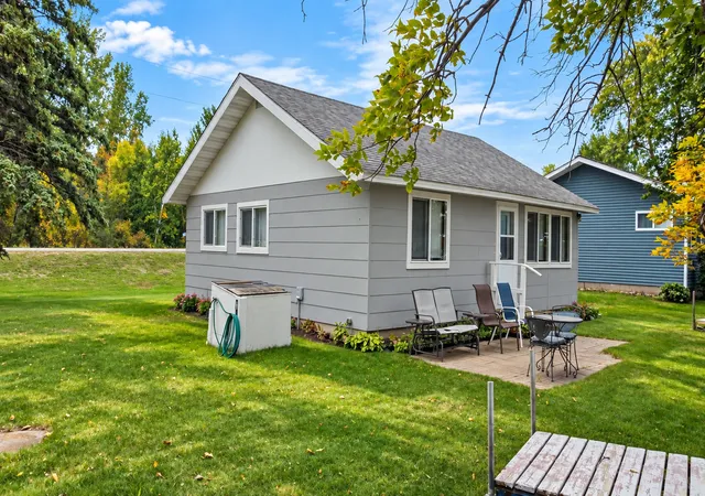 Photo 3 of Single family home for sale at 38576 Walker Lake Dr, Richville, MN 56576 | MLS# 7148762 | Listing updated on 2026-09-30
