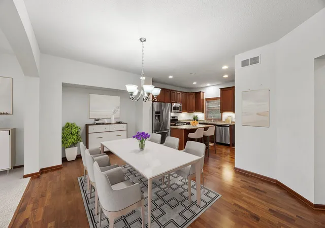 Photo 2 of Single family home for sale at 4022 Cedar Grv Ln, Saint Paul, MN 55122 | MLS# 7148767 | Listing updated on 2026-10-21