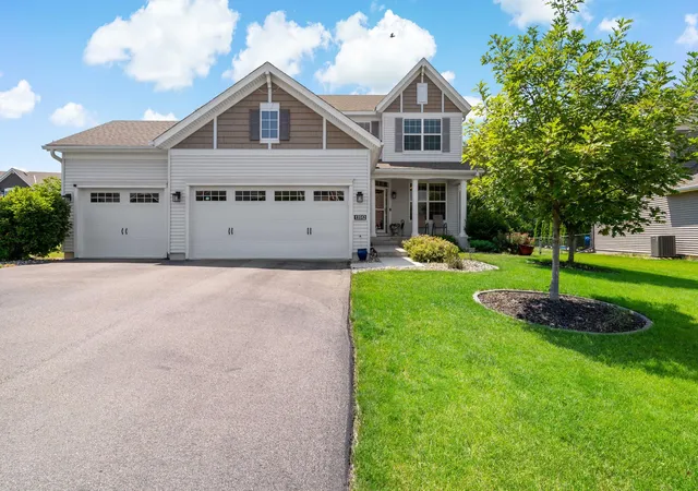 Single family home for sale at 13512 Kentucky Ave, Savage, MN 55378 | MLS# 7148772