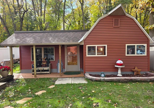 Photo 1 of Single family home for sale at 28739 290th Avenue, Waubun, MN 56589 | MLS# 7148780 | Listing updated on 2026-09-30