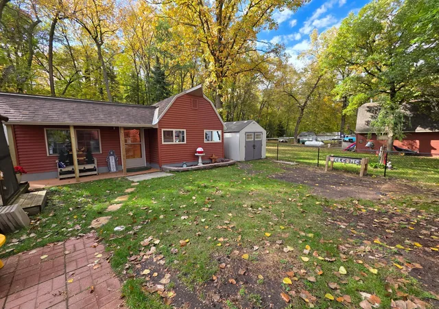 Photo 3 of Single family home for sale at 28739 290th Avenue, Waubun, MN 56589 | MLS# 7148780 | Listing updated on 2026-09-30