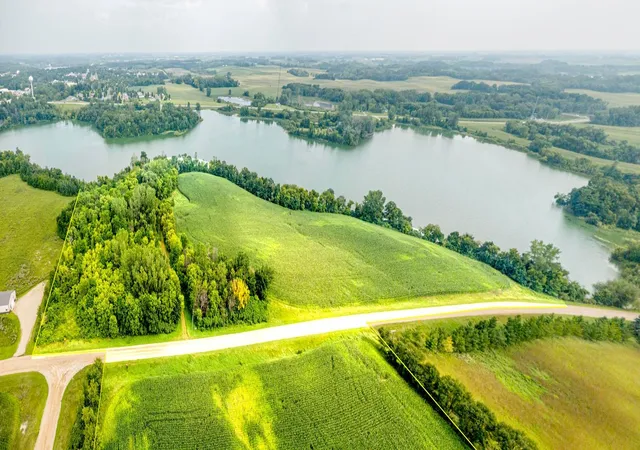 Photo 2 of Land for sale at 22660 713th Avenue, Dassel, MN 55325 | MLS# 7148788 | Listing updated on 2026-09-25