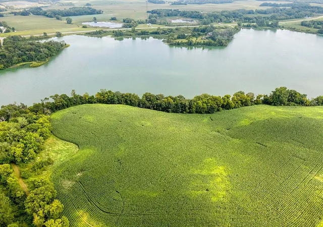 Photo 3 of Land for sale at 22660 713th Avenue, Dassel, MN 55325 | MLS# 7148788 | Listing updated on 2026-09-25