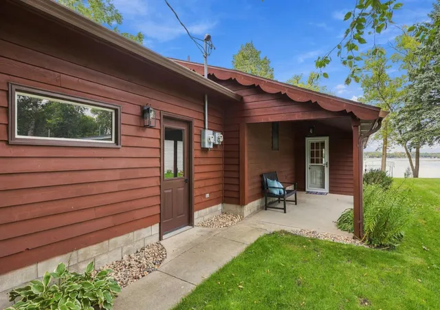 Photo 3 of Single family home for sale at 14220 Globstad Beach Rd, Lake Park, MN 56554 | MLS# 7148789 | Listing updated on 2026-10-08