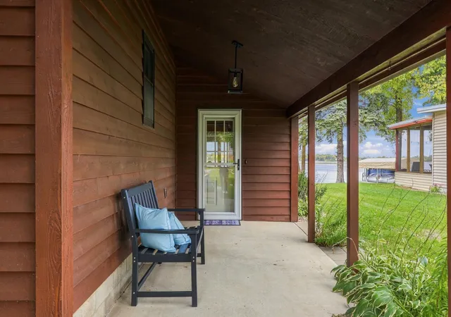 Photo 3 of Single family home for sale at 14220 Globstad Beach Rd, Lake Park, MN 56554 | MLS# 7148789 | Listing updated on 2026-10-08