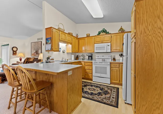Photo 3 of Single family home for sale at 2404 Woodridge Ln, Brainerd, MN 56401 | MLS# 7148796 | Listing updated on 2026-10-01