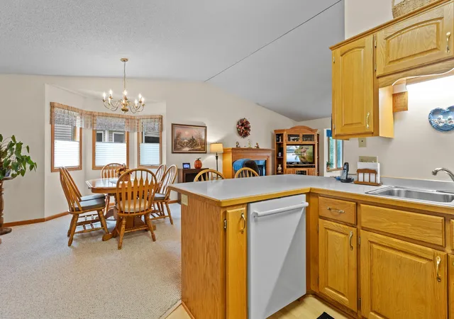 Photo 4 of Single family home for sale at 2404 Woodridge Ln, Brainerd, MN 56401 | MLS# 7148796 | Listing updated on 2026-10-01