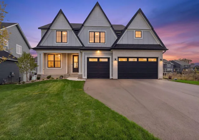 Single family home for sale at 4153 Arbor Dr, Saint Paul, MN 55129 | MLS# 7148797