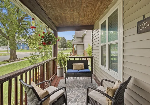 Photo 1 of Single family home for sale at 540 Forest St, Kenyon, MN 55946 | MLS# 7148800 | Listing updated on 2026-09-28