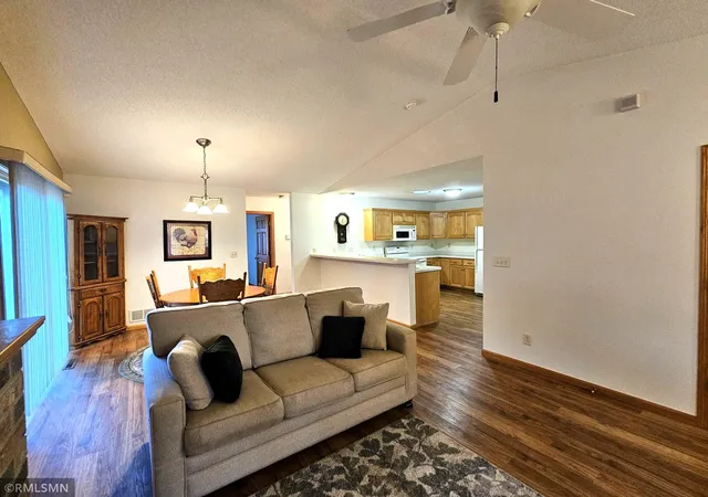 Photo 1 of Single family home for sale at 110 5th Street Se, Pine City, MN 55063 | MLS# 7148801 | Listing updated on 2026-09-26