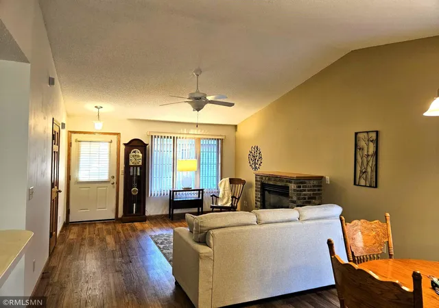 Photo 2 of Single family home for sale at 110 5th Street Se, Pine City, MN 55063 | MLS# 7148801 | Listing updated on 2026-09-26