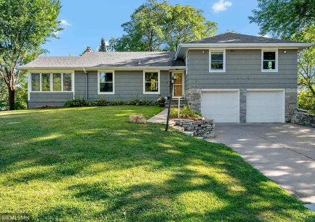 Photo 1 of Sale Pending at 3533 W 103rd Street, Minneapolis, MN 55431 | MLS# 7148803 | Listing updated on 2026-09-30
