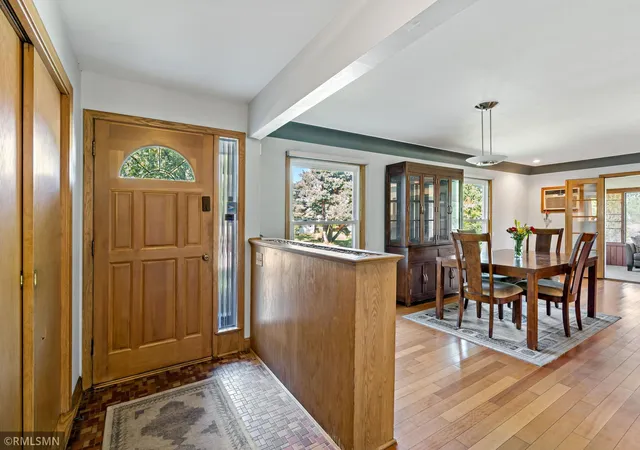 Photo 4 of Sale Pending at 3533 W 103rd Street, Minneapolis, MN 55431 | MLS# 7148803 | Listing updated on 2026-09-30