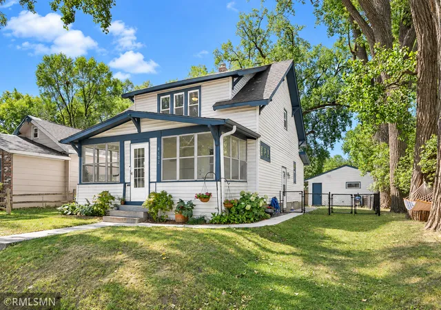 Photo 2 of Single family home for sale at 4132 Monroe St Ne, Minneapolis, MN 55421 | MLS# 7148809 | Listing updated on 2026-10-04