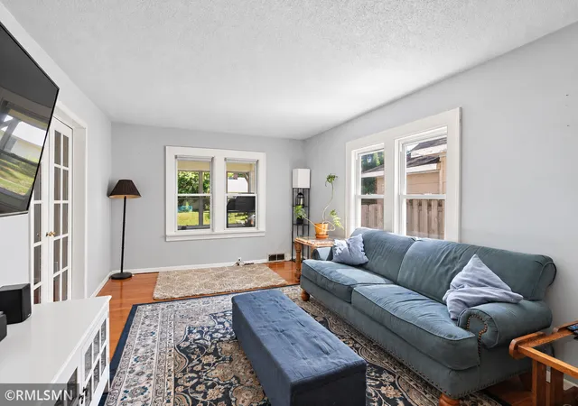 Photo 3 of Single family home for sale at 4132 Monroe St NE, Minneapolis, MN 55421 | MLS# 7148809 | Listing updated on 2026-10-04