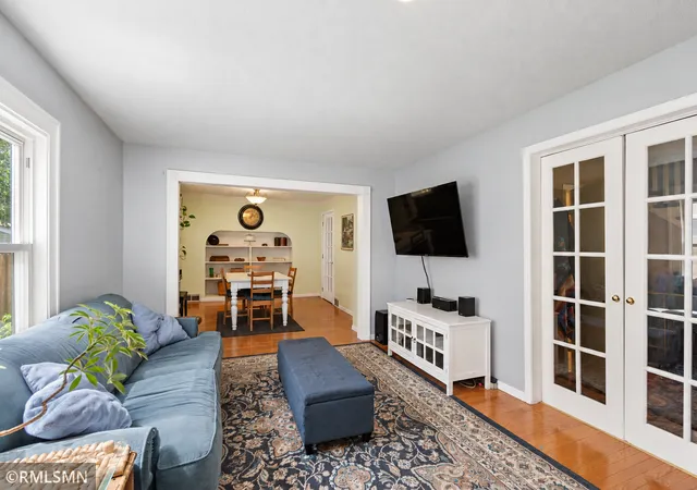 Photo 4 of Single family home for sale at 4132 Monroe St NE, Minneapolis, MN 55421 | MLS# 7148809 | Listing updated on 2026-10-04