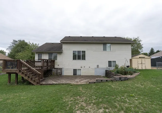 Photo 1 of Single family home for sale at 7085 148th Lane NW, Ramsey, MN 55303 | MLS# 7148810 | Listing updated on 2026-09-30