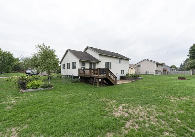 Photo 2 of Single family home for sale at 7085 148th Lane NW, Ramsey, MN 55303 | MLS# 7148810 | Listing updated on 2026-09-30