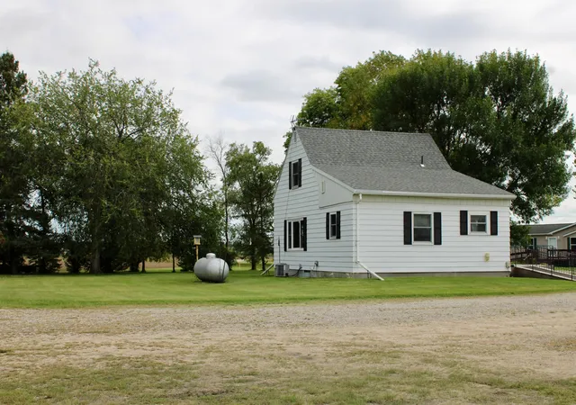 Photo 1 of Land for sale at 18121 120th Avenue Ne, Thief River Falls, MN 56701 | MLS# 7148818 | Listing updated on 2026-09-23