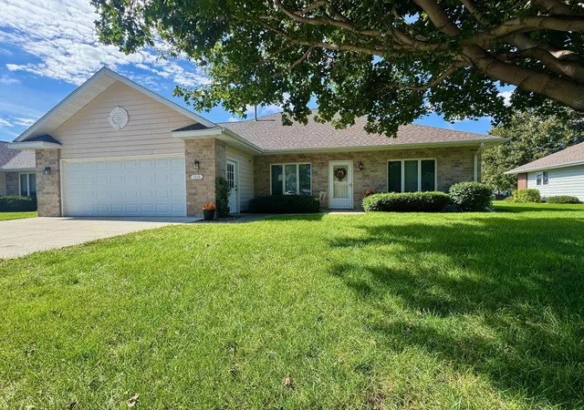 Single family home for sale at 1112 Travis Rd, Marshall, MN 56258 | MLS# 7148822 | Listing updated on 2026-10-05