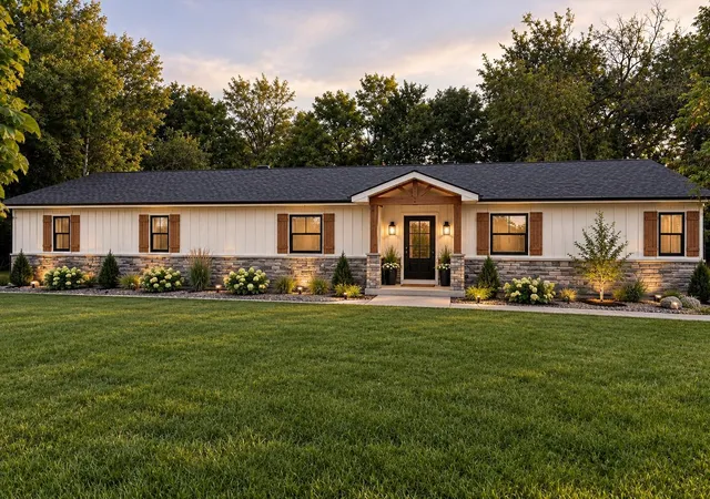 Photo 3 of Single family home for sale at 21404 400th Avenue, Cyrus, MN 56323 | MLS# 7148829 | Listing updated on 2026-10-08