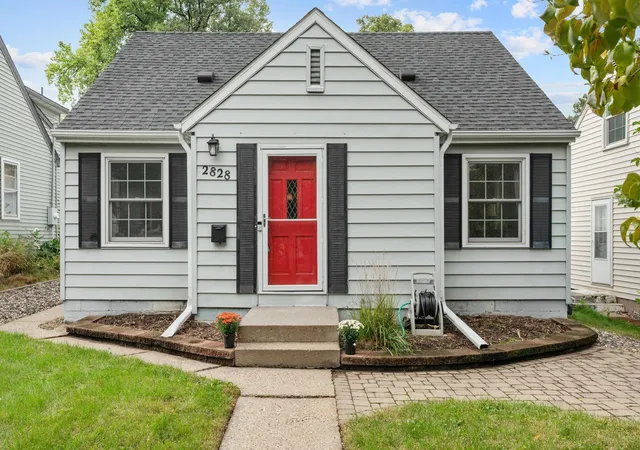 Photo 1 of Single family home for sale at 2828 Alabama Ave S, Minneapolis, MN 55416 | MLS# 7148837 | Listing updated on 2026-10-23