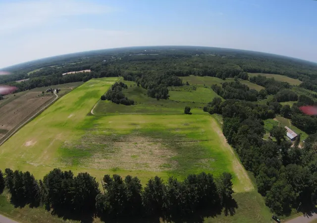 Land for sale at Lot 5 Block 1 321st Ave NW, Princeton, MN 55371 | MLS# 7148842