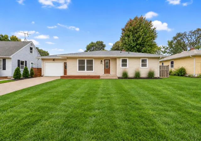 Single family home for sale at 225 12th Street S, Hudson, WI 54016 | MLS# 7148853