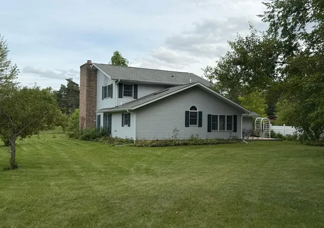 Photo 2 of Single family home for sale at 30420 480th Street, Palisade, MN 56469 | MLS# 7148855 | Listing updated on 2026-09-24