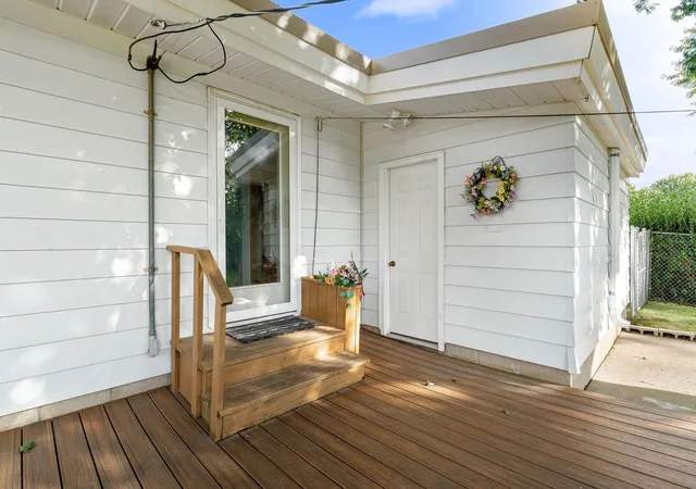 Photo 4 of Single family home for sale at 1405 5th Street NW, Austin, MN 55912 | MLS# 7148861 | Listing updated on 2026-09-24