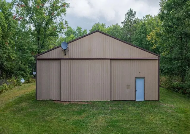 Photo 3 of Single family home for sale at W3245 County Hwy E, Springbrook, WI 54875 | MLS# 7148862 | Listing updated on 2026-10-02