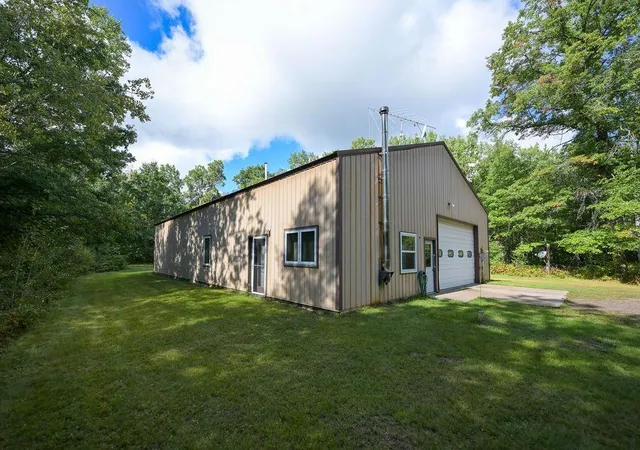 Photo 3 of Single family home for sale at W3245 County Hwy E, Springbrook, WI 54875 | MLS# 7148862 | Listing updated on 2026-10-02