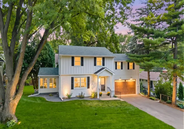 Photo 1 of Sale Pending at 5613 Warden Ave, Minneapolis, MN 55436 | MLS# 7148868 | Listing updated on 2026-09-30