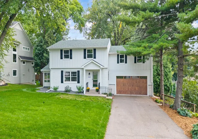Photo 2 of Sale Pending at 5613 Warden Ave, Minneapolis, MN 55436 | MLS# 7148868 | Listing updated on 2026-09-30