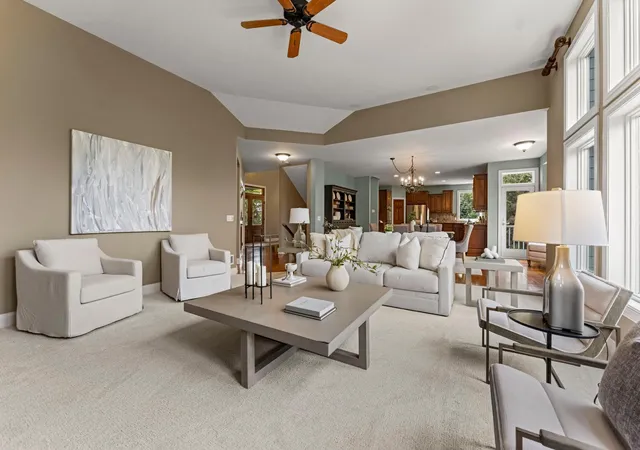 Photo 4 of Single family home for sale at 21761 Pine Tree Cir, Lakeville, MN 55044 | MLS# 7148875 | Listing updated on 2026-10-08