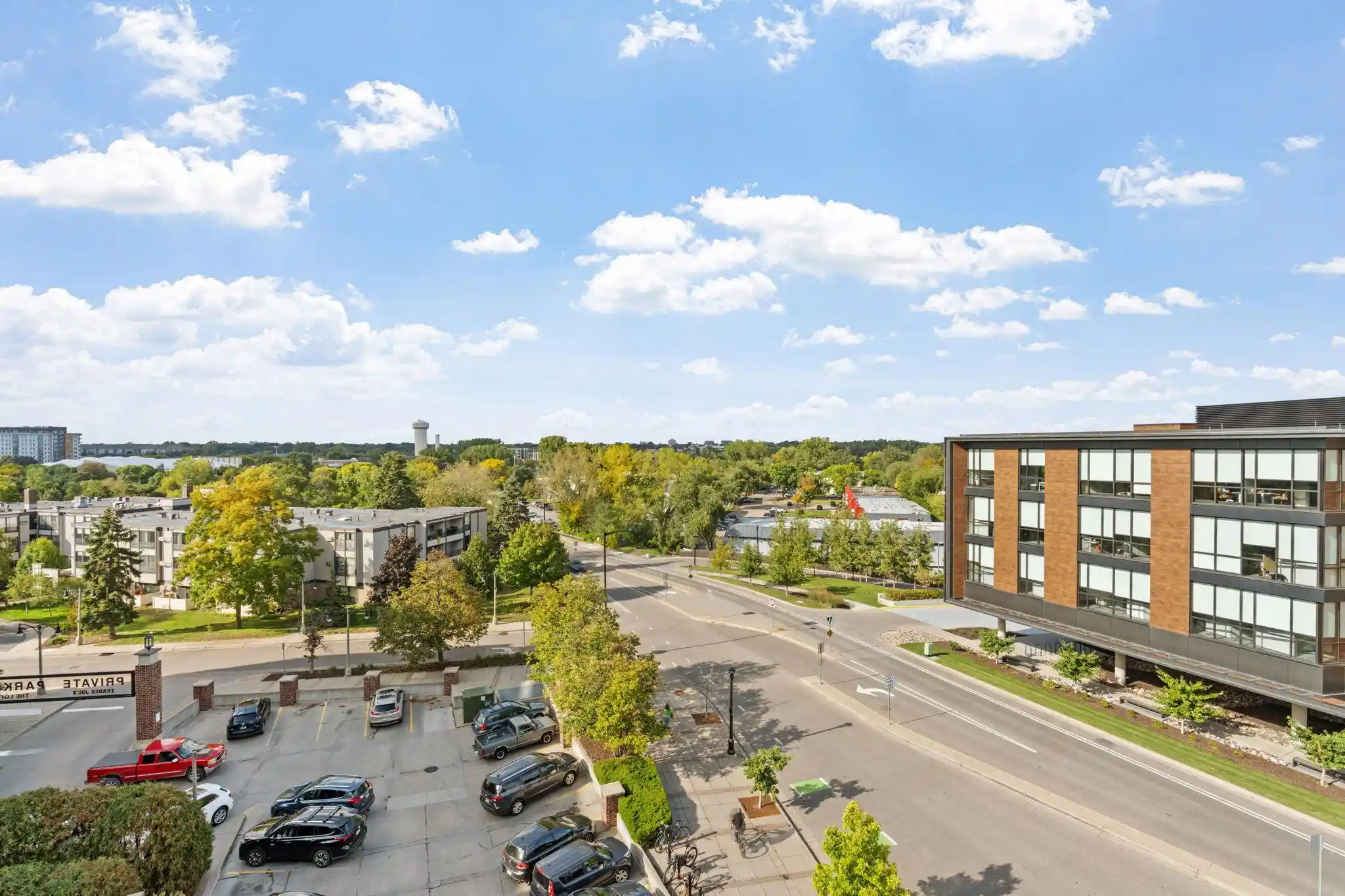 Listing Photo 39 - Condo for sale in 4525 Park Commons Dr located at 4525 Park Commons Dr, St. Louis Park, MN 55416 - Unit #521