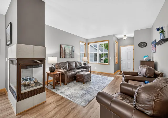 Photo 4 of Single family home for sale at 11036 16th Street NE, Saint Michael, MN 55376 | MLS# 7148877 | Listing updated on 2026-09-26