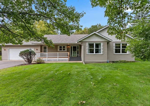 Single family home for sale at 13867 Knollwood Dr, Baxter, MN 56425 | MLS# 7148880