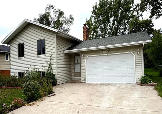 Photo 1 of Sale Pending at 5316 Brookdale Dr N, Minneapolis, MN 55443 | MLS# 7148882 | Listing updated on 2026-10-21