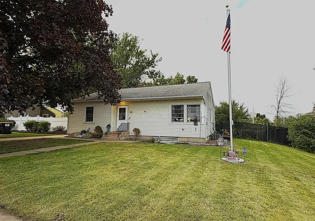 Single family home for sale at 65 1st Street SE, Elgin, MN 55932 | MLS# 7148886