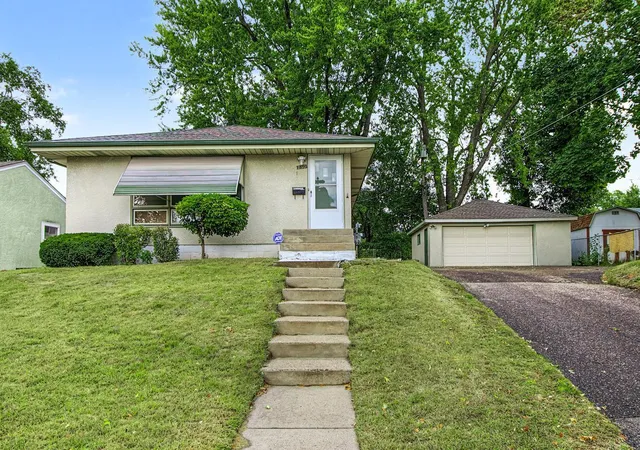 Photo 1 of Single family home for sale at 830 Pedersen St, Saint Paul, MN 55119 | MLS# 7148901 | Listing updated on 2026-09-26