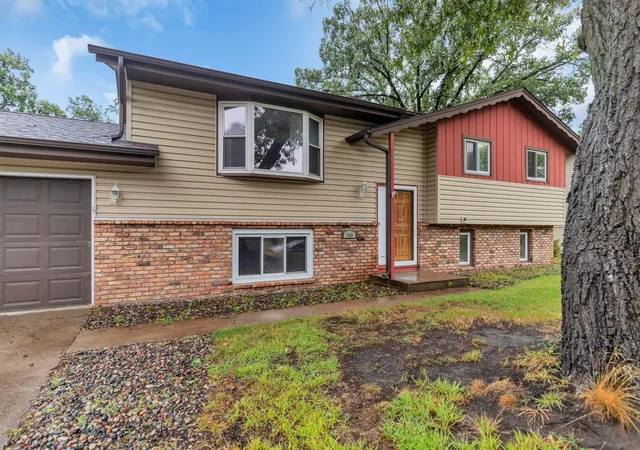 Photo 1 of Single family home for sale at 246 105th Avenue NW, Minneapolis, MN 55448 | MLS# 7148905 | Listing updated on 2026-09-26