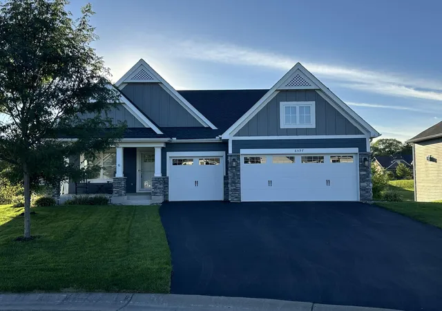 Photo 1 of Single family home for sale at 6597 91st Alcove S, Cottage Grove, MN 55016 | MLS# 7148906 | Listing updated on 2026-10-08