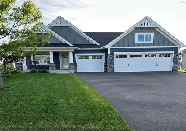 Single family home for sale at 6597 91st Alcove S, Cottage Grove, MN 55016 | MLS# 7148906