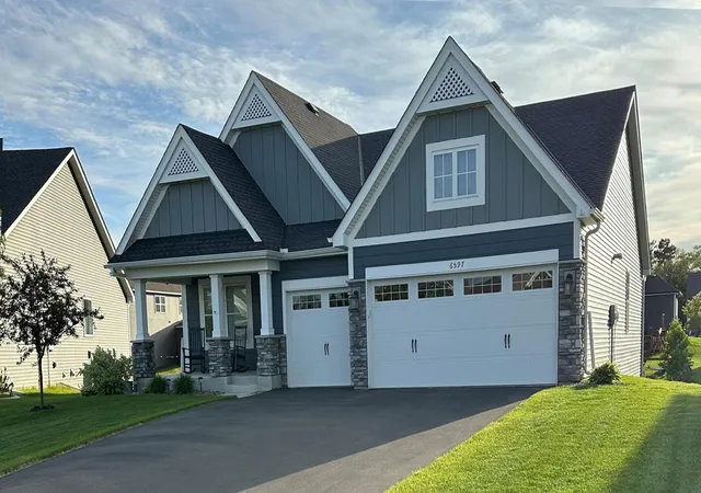 Photo 2 of Single family home for sale at 6597 91st Alcove S, Cottage Grove, MN 55016 | MLS# 7148906 | Listing updated on 2026-10-08