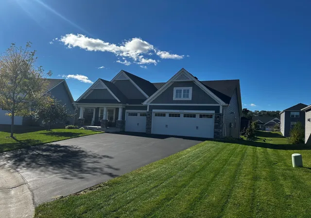 Photo 2 of Single family home for sale at 6597 91st Alcove S, Cottage Grove, MN 55016 | MLS# 7148906 | Listing updated on 2026-10-19