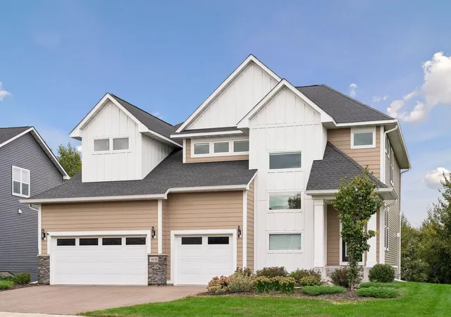 Single family home for sale at 4818 128th Circle NE, Minneapolis, MN 55449 | MLS# 7148911