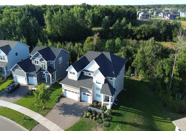 Photo 1 of Single family home for sale at 4818 128th Circle NE, Minneapolis, MN 55449 | MLS# 7148911 | Listing updated on 2026-10-02